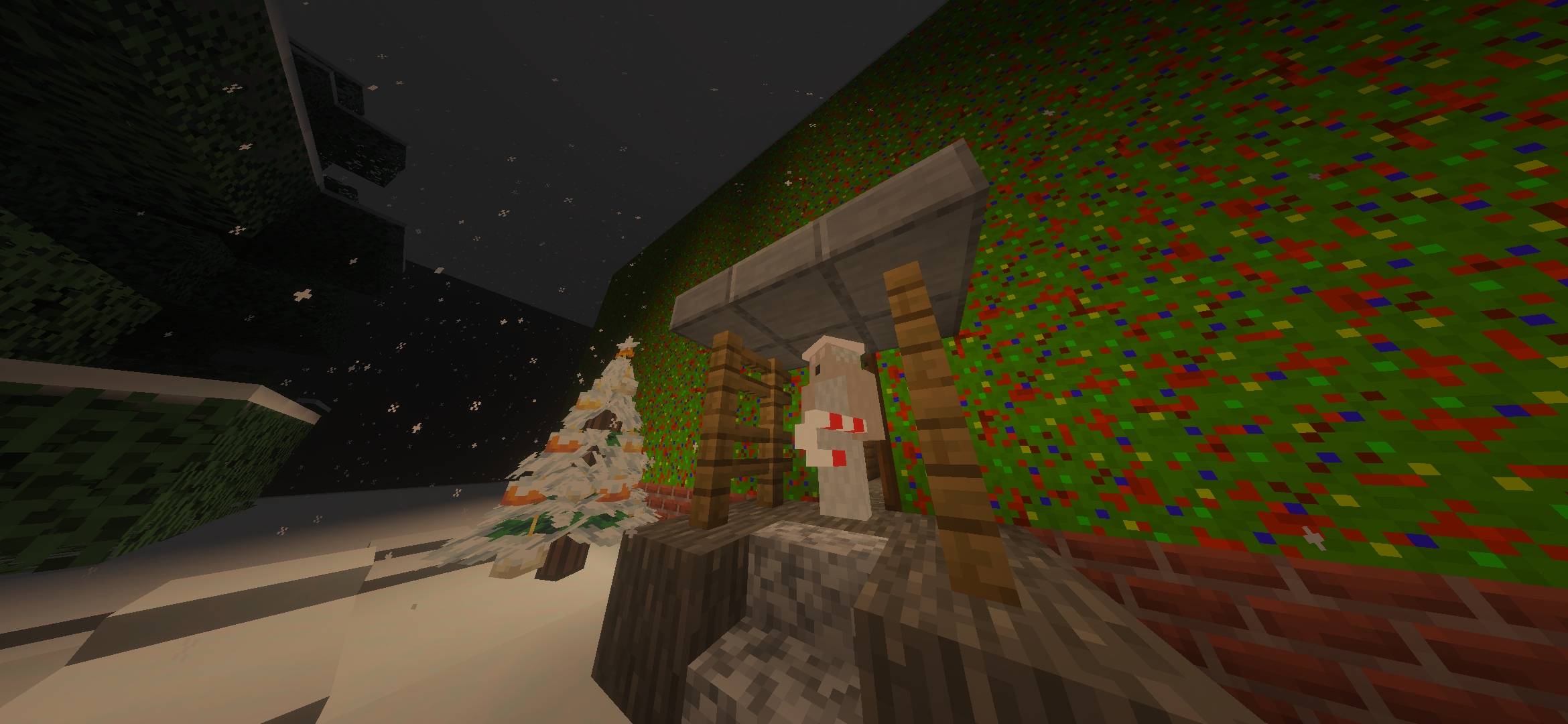 GrannyMC Projects — screenshot 7
