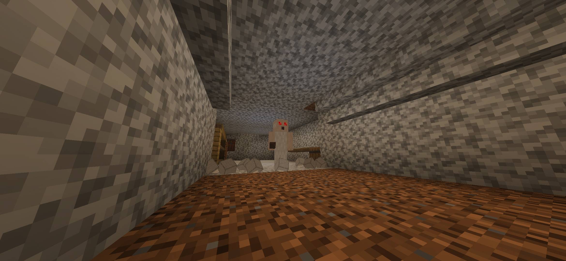 GrannyMC Projects — screenshot 8