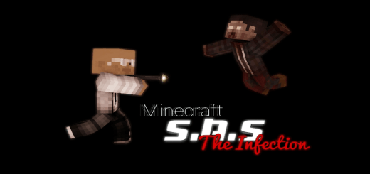 S.A.S. The Infection | Adventure Map — screenshot 1