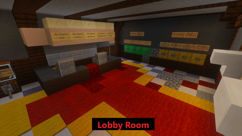 COD Zombies: Kino Der Toten [Minigame] — screenshot 2
