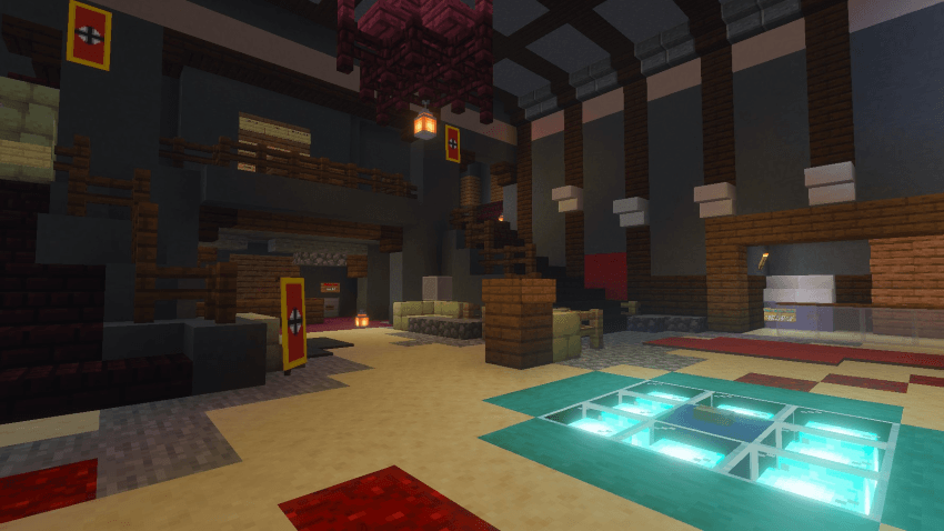 COD Zombies: Kino Der Toten [Minigame] — screenshot 6
