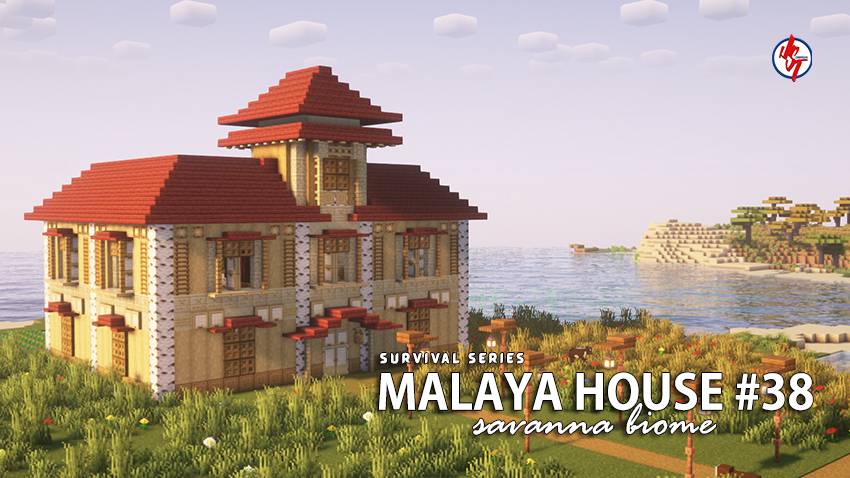 Survival Malaya House #38 (Achievements On) — screenshot 1