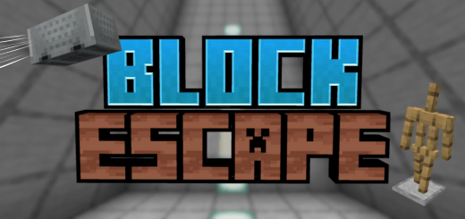 Block Escape — screenshot 1