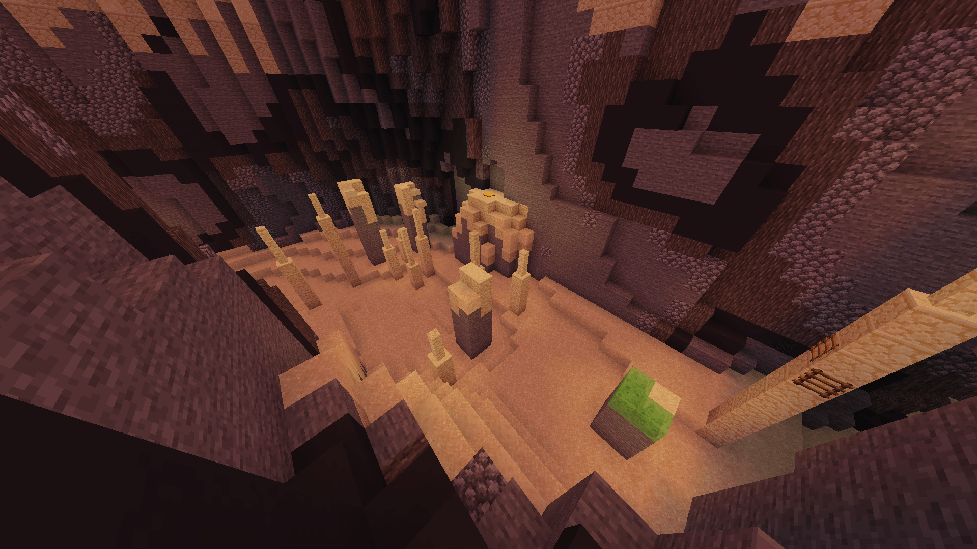 The Desert Run - by FadHolmes — screenshot 3