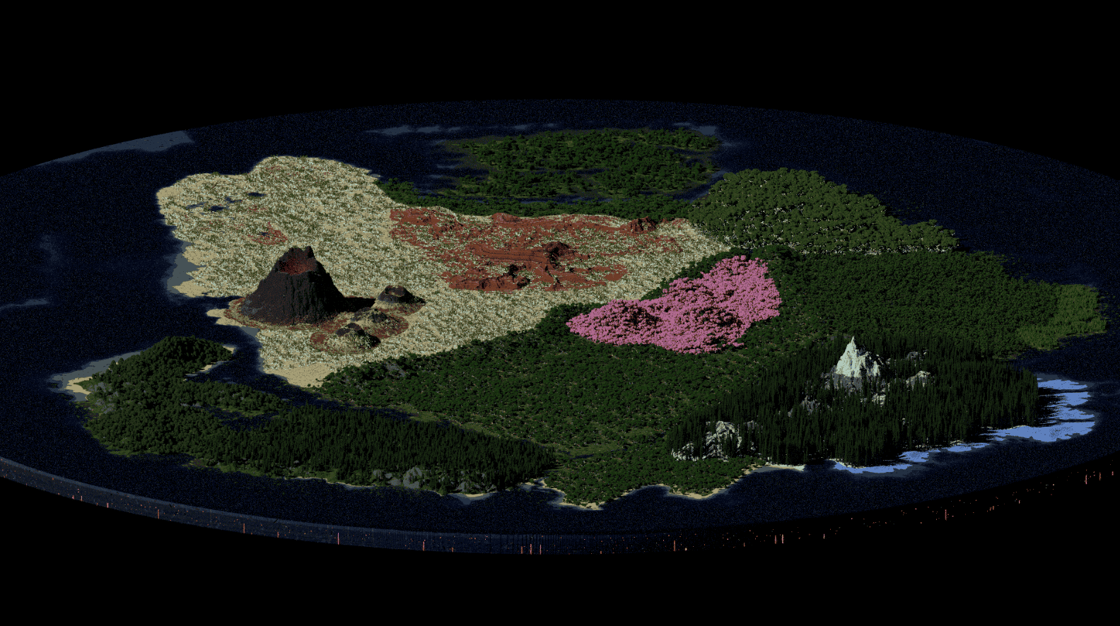 Kepler 2 World — screenshot 1