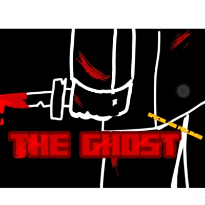 The ghost