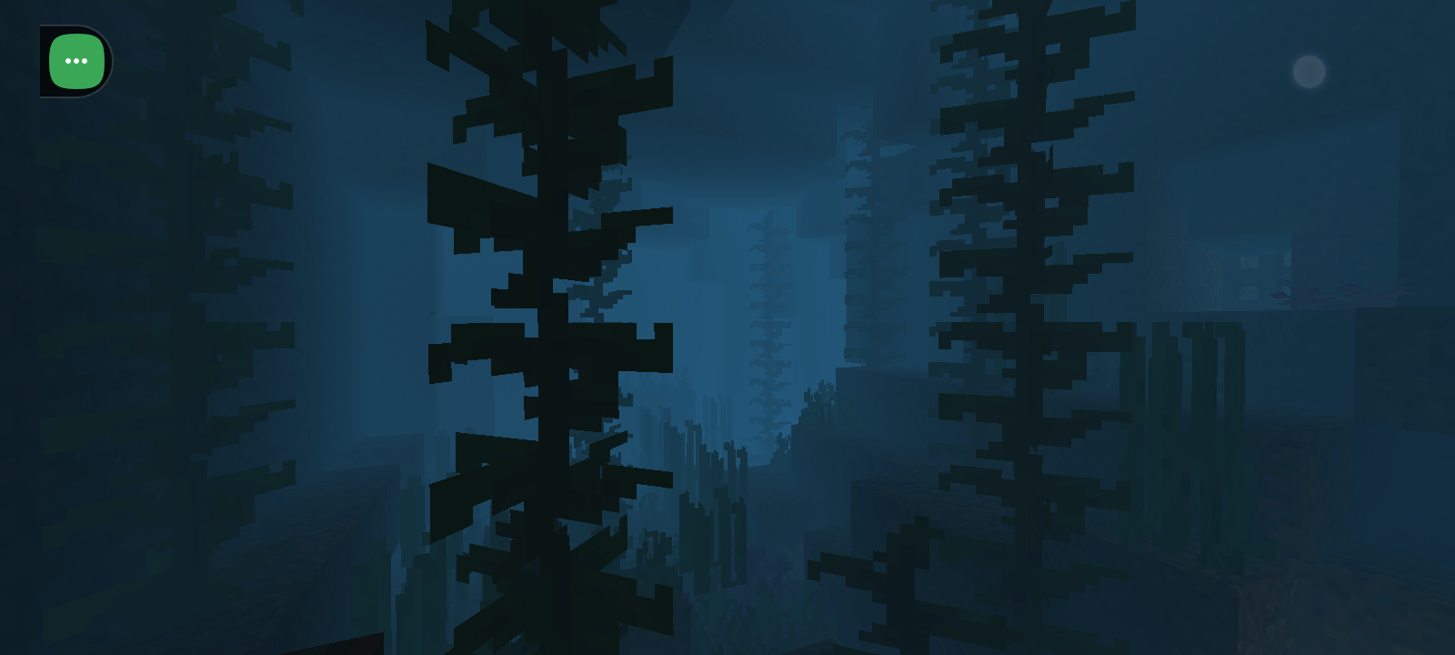 The ghost — screenshot 2