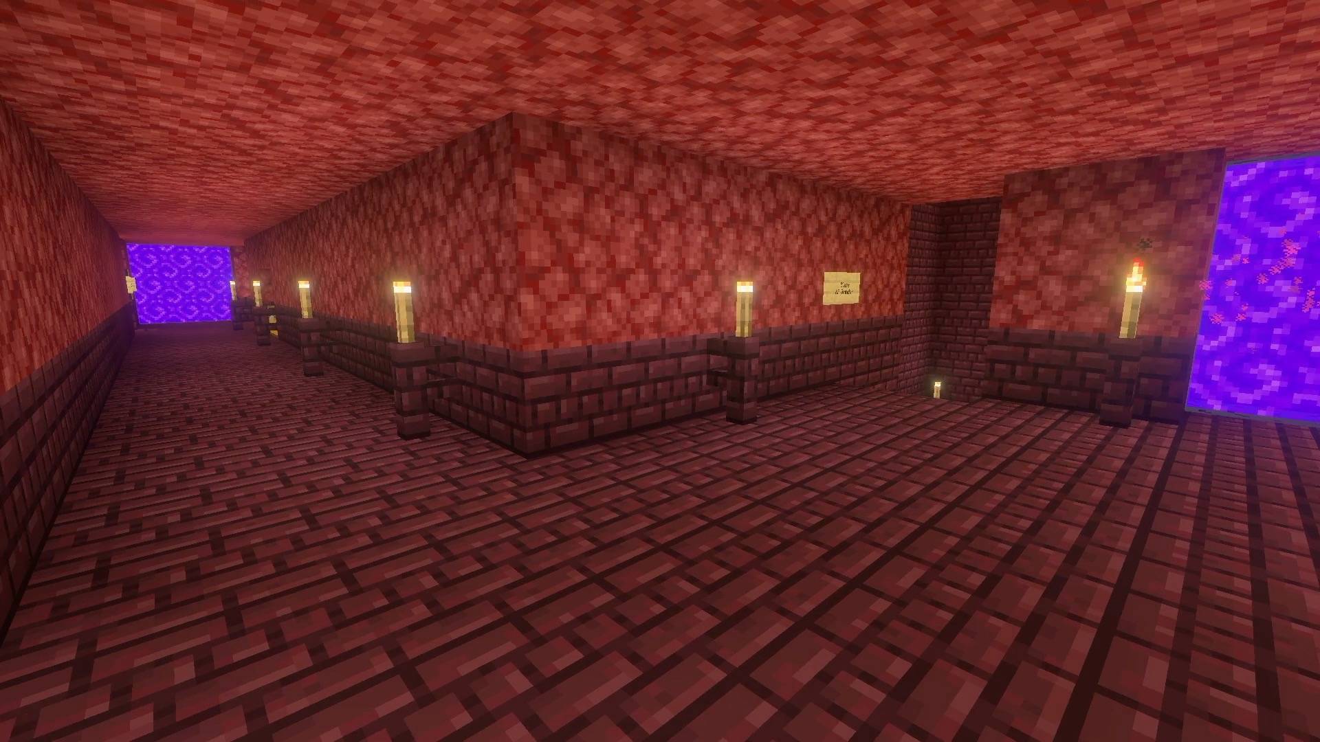 Legit Survival MOB FARMS — screenshot 5