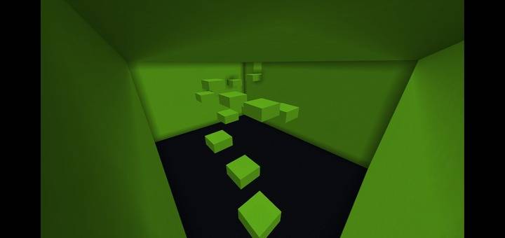 Progressive Parkour — screenshot 2