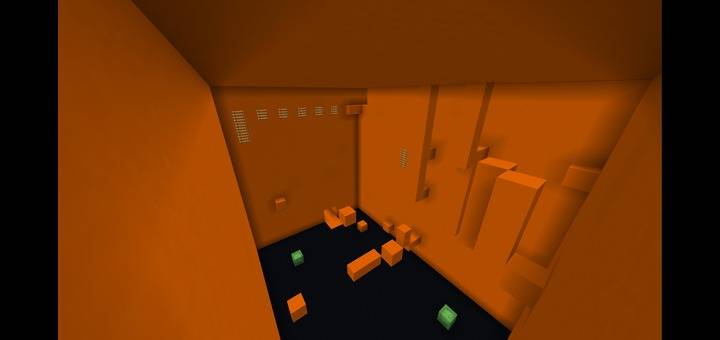 Progressive Parkour — screenshot 4