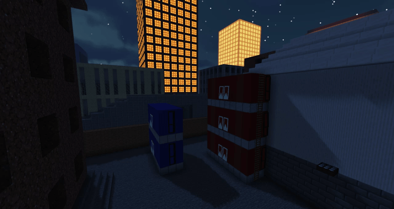 CS 1.6 Assault — screenshot 2