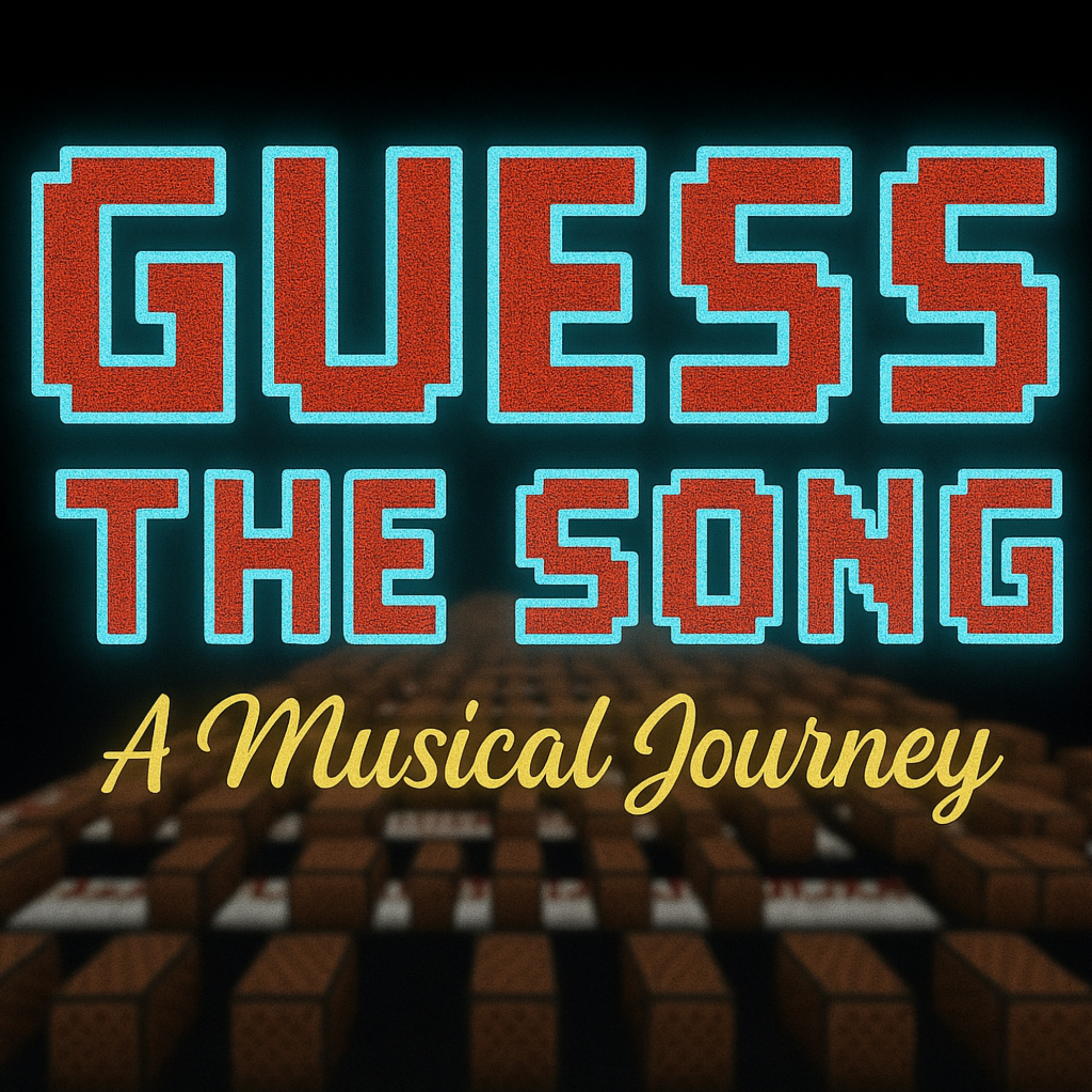 Guess the Song: A Musical Journey