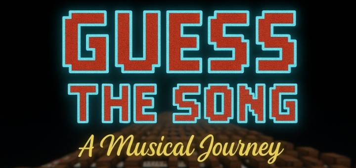 Guess the Song: A Musical Journey — screenshot 1