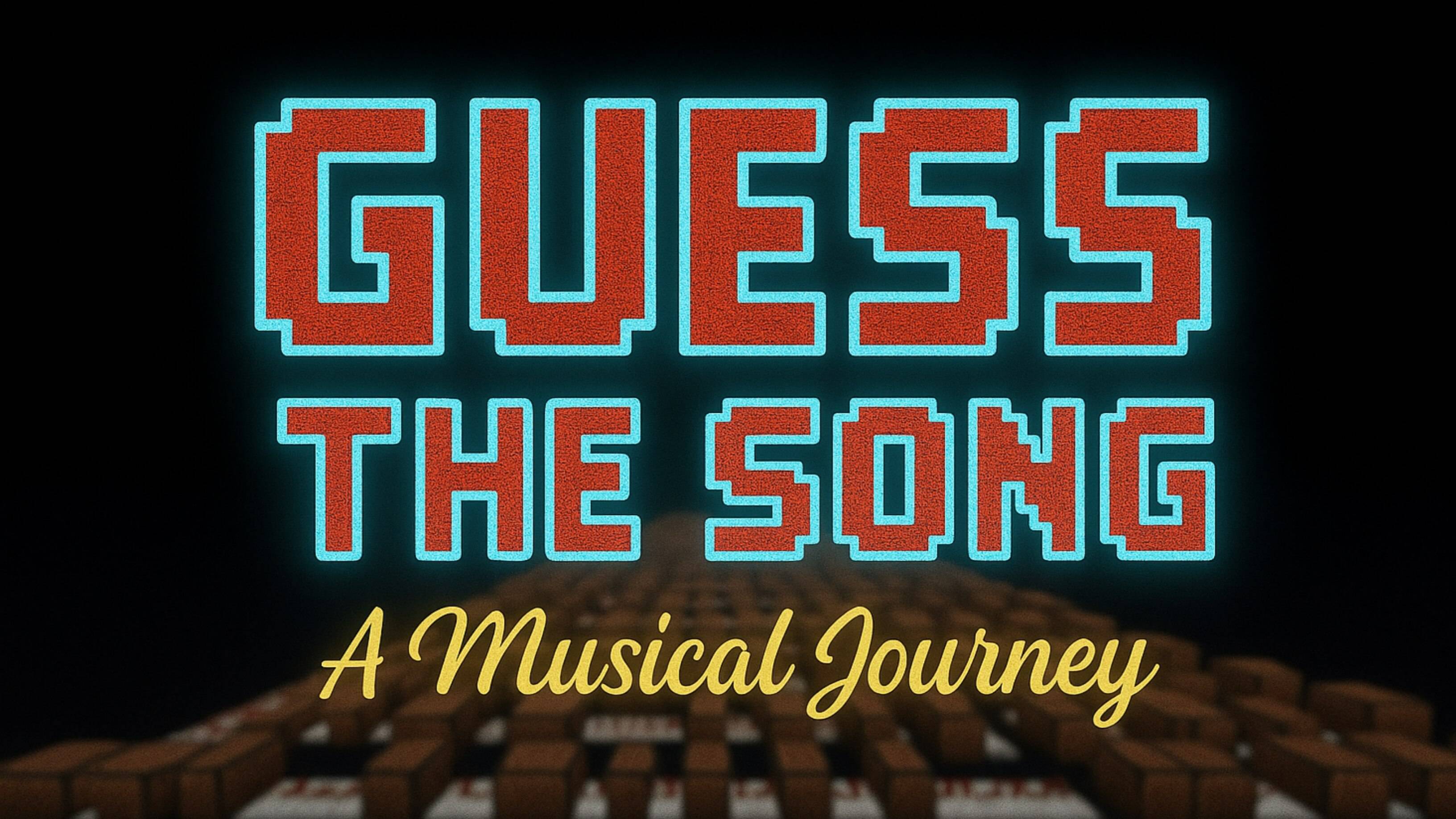 Guess the Song: A Musical Journey — screenshot 2