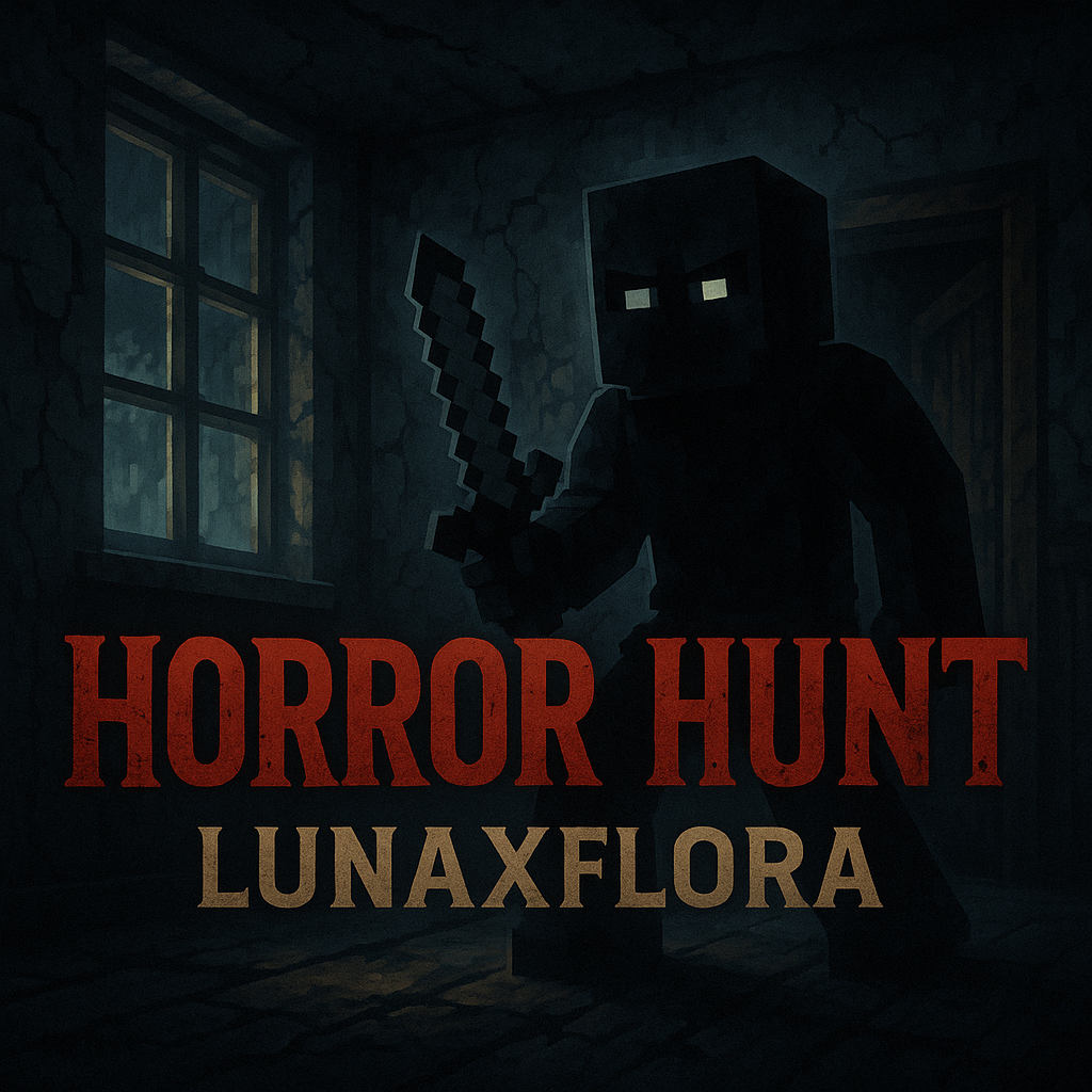 Horror Hunt