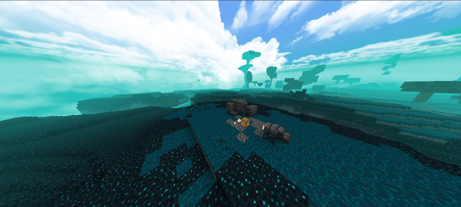 DinoSculk Forgotten Evolution — screenshot 2