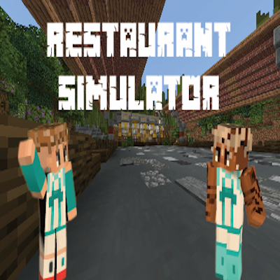 Restaurant Simulator V1