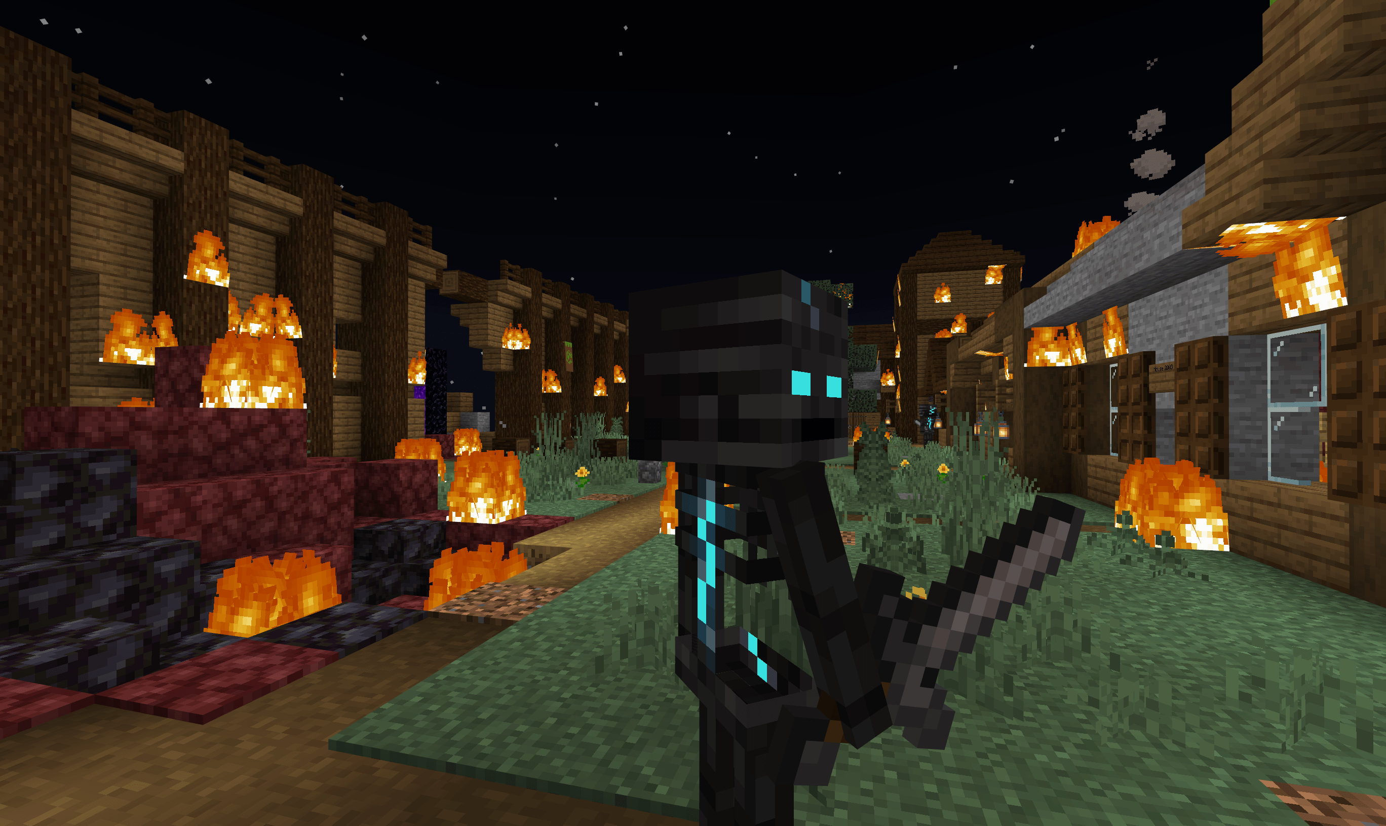 Universe 4.6.7 | Adventure Map — screenshot 1
