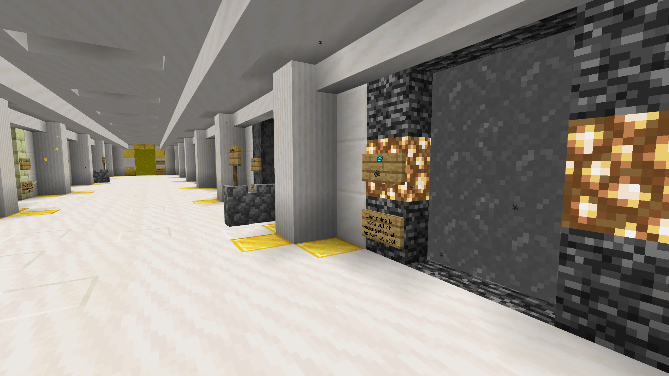 Universe 4.6.7 | Adventure Map — screenshot 2