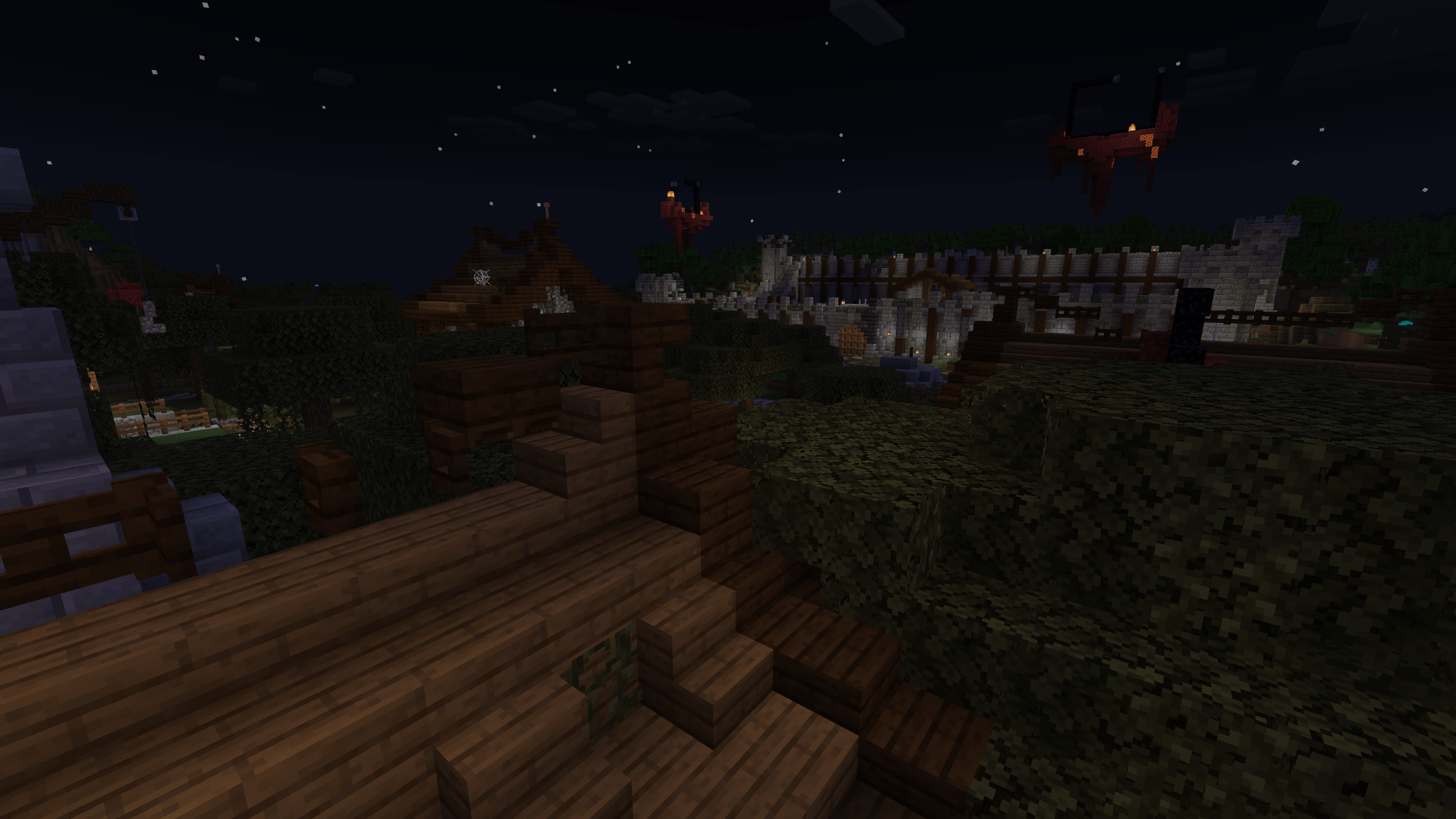 Universe 4.6.7 | Adventure Map — screenshot 3