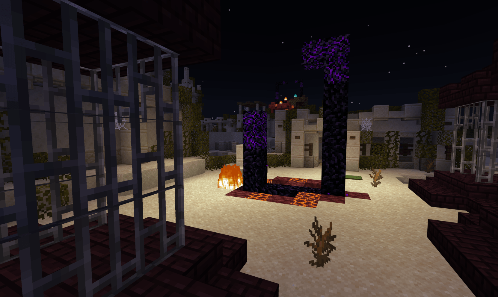 Universe 4.6.7 | Adventure Map — screenshot 4