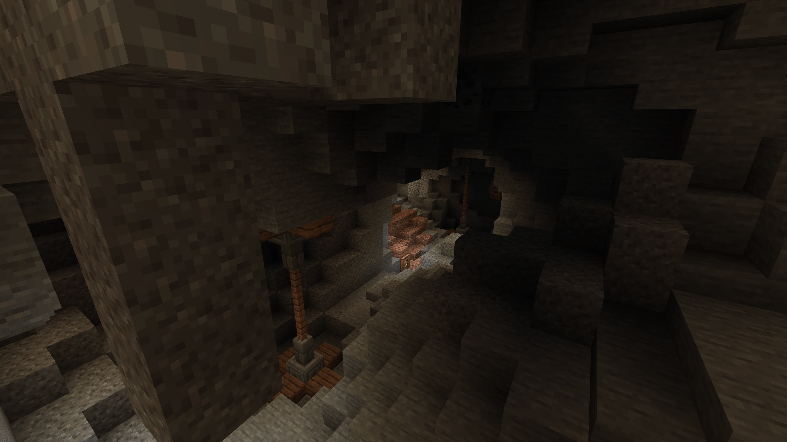 Universe 4.6.7 | Adventure Map — screenshot 5