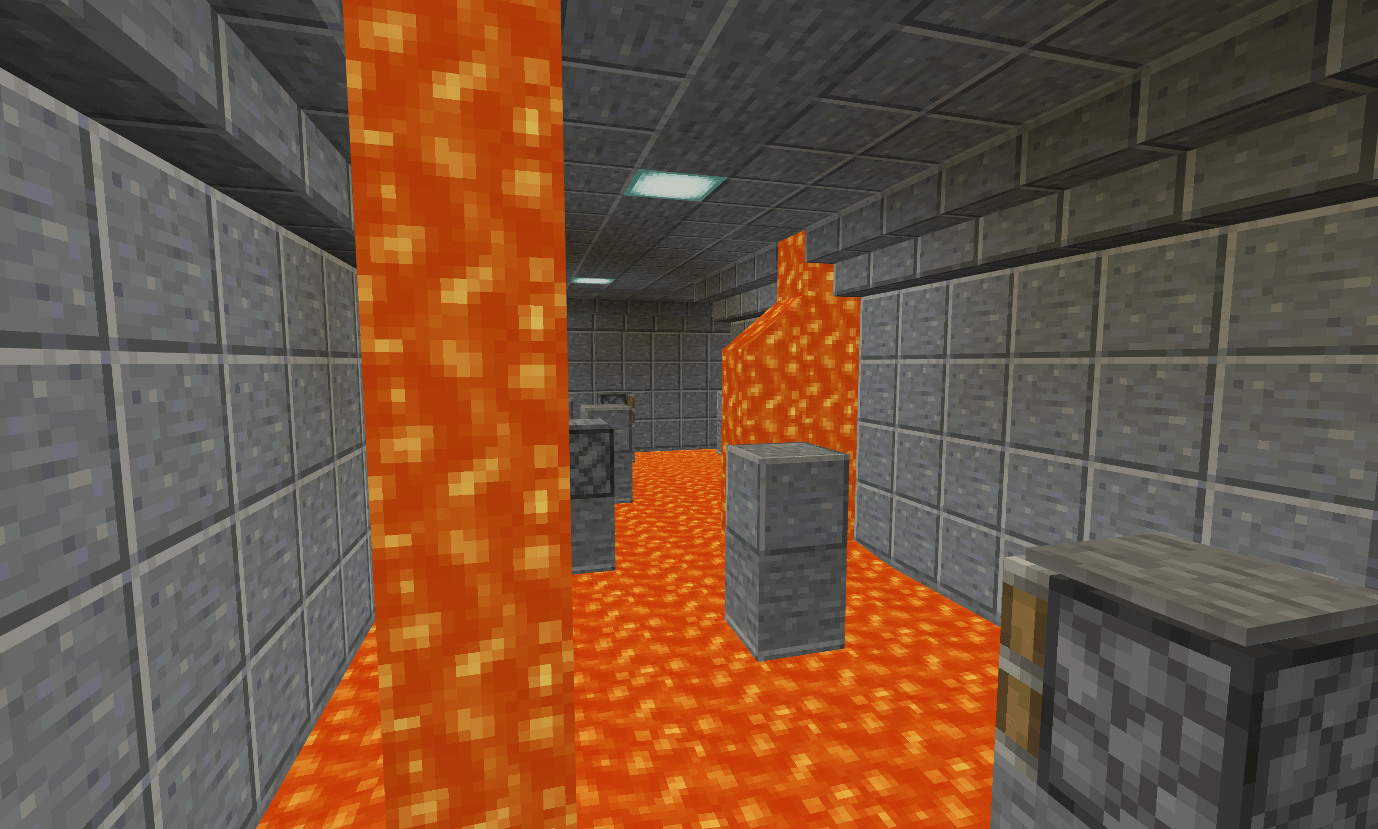 Universe 4.6.7 | Adventure Map — screenshot 6