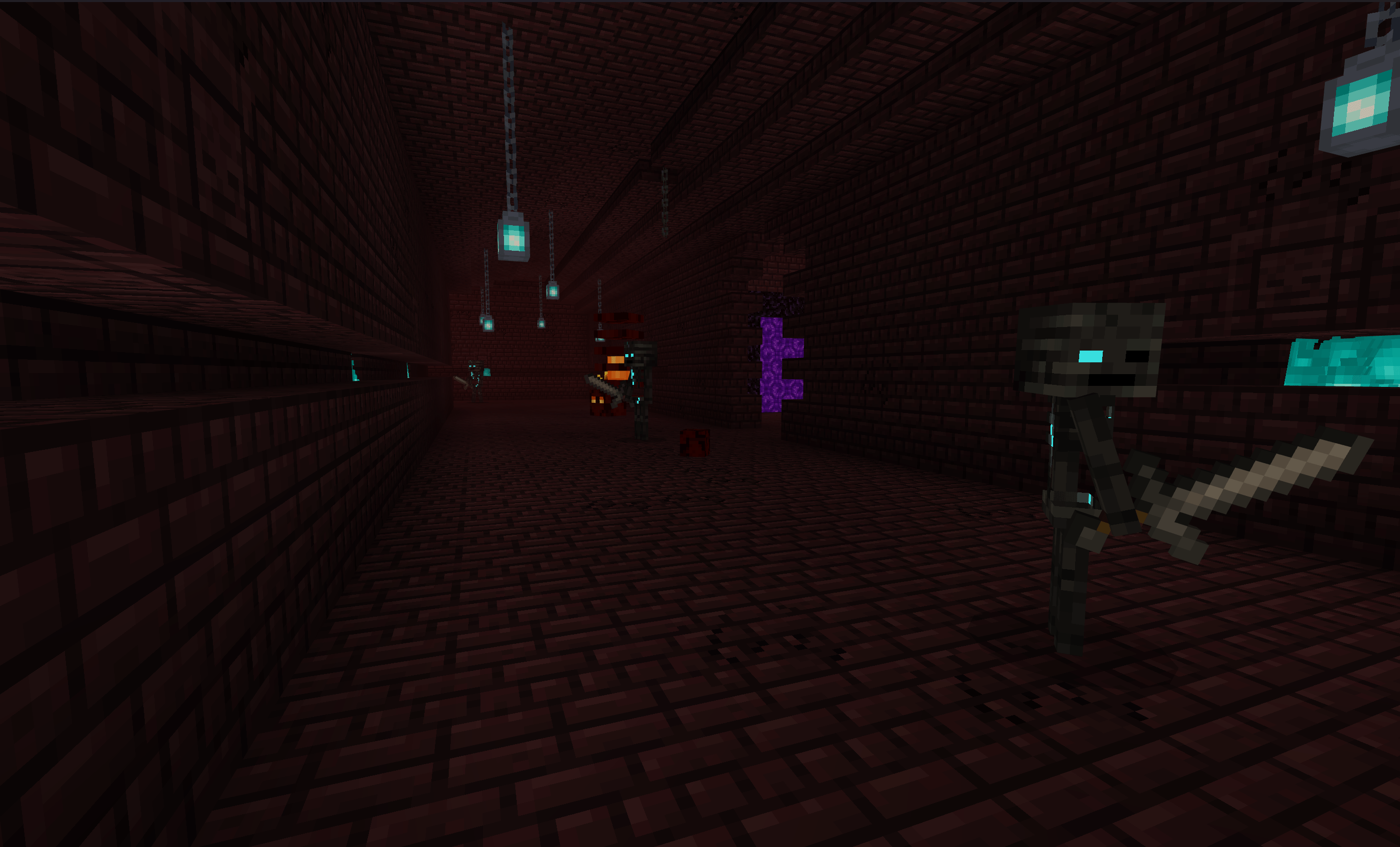 Universe 4.6.7 | Adventure Map — screenshot 7