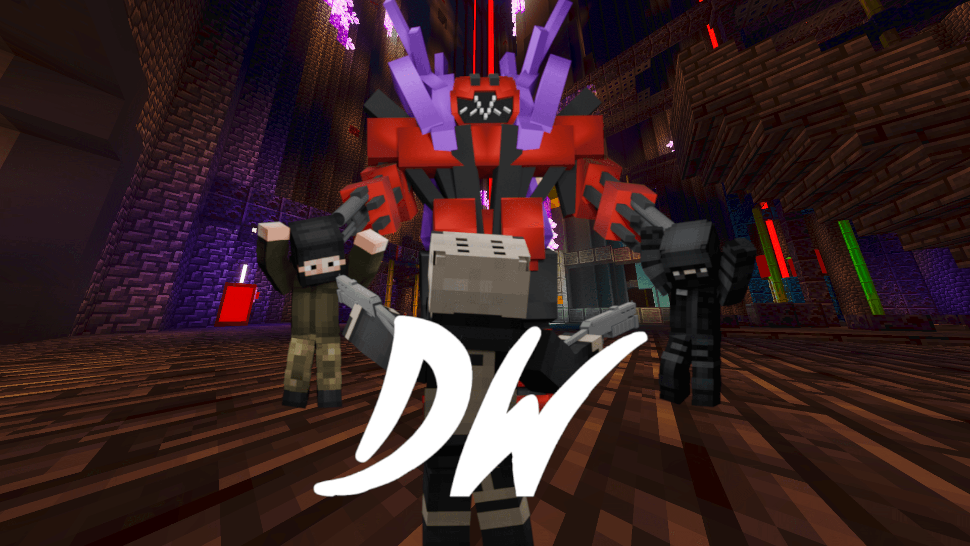 DeadWire — screenshot 1