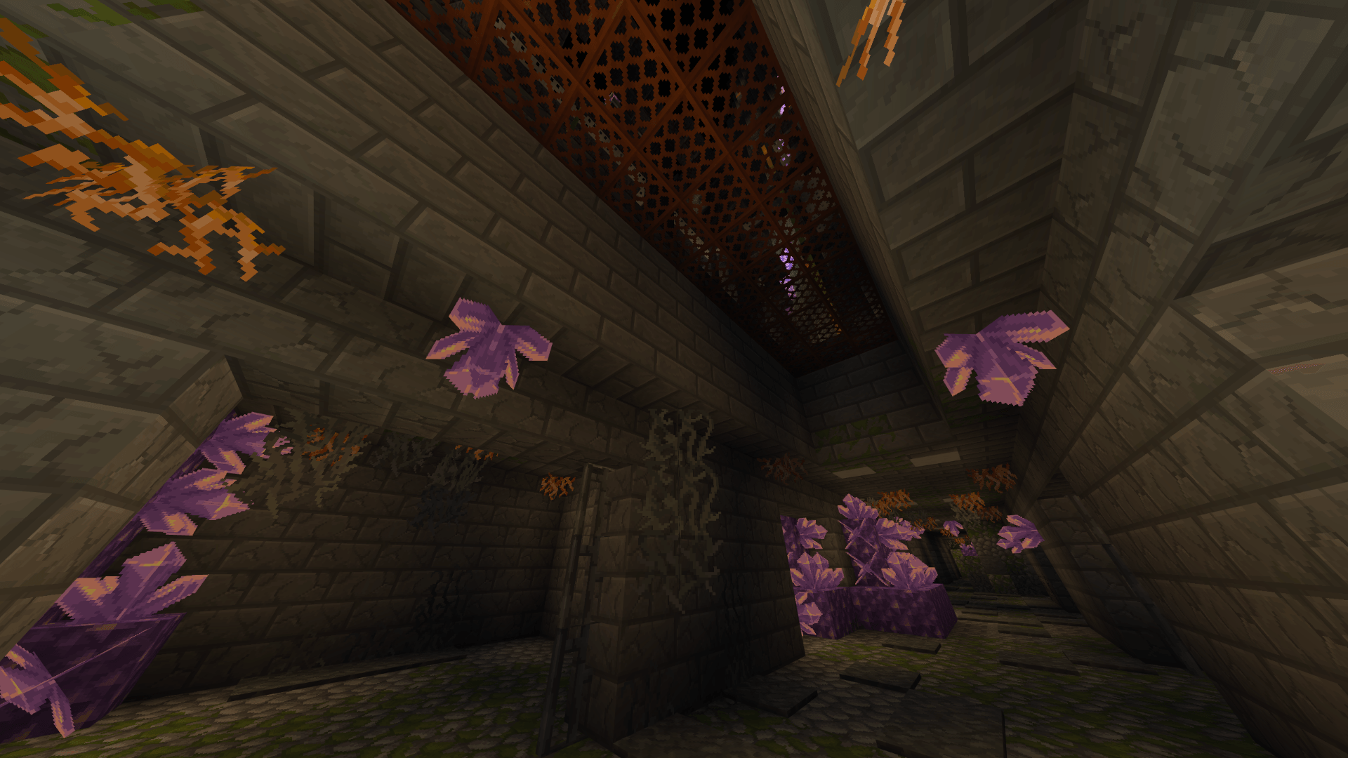 DeadWire — screenshot 2