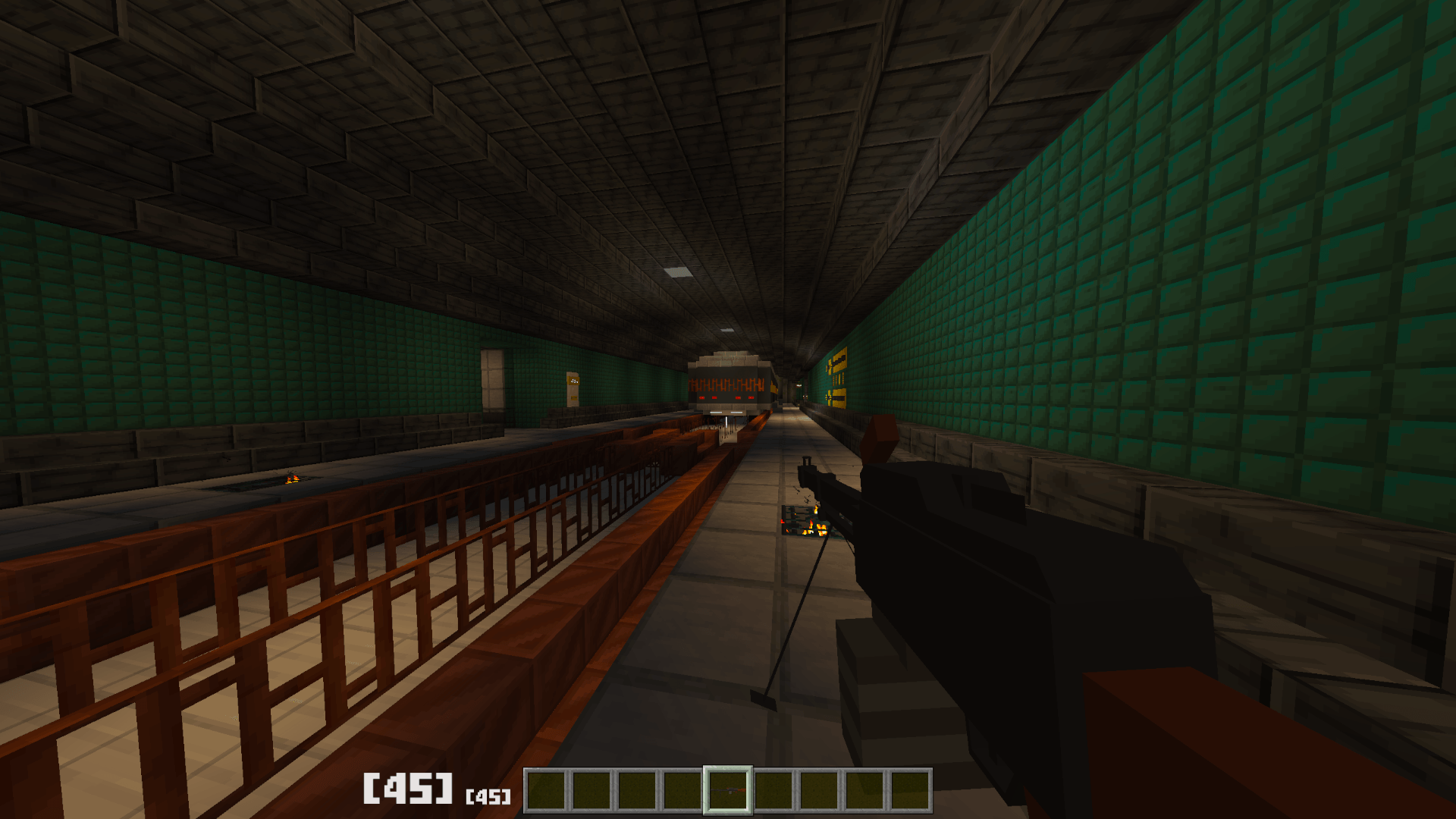 DeadWire — screenshot 5