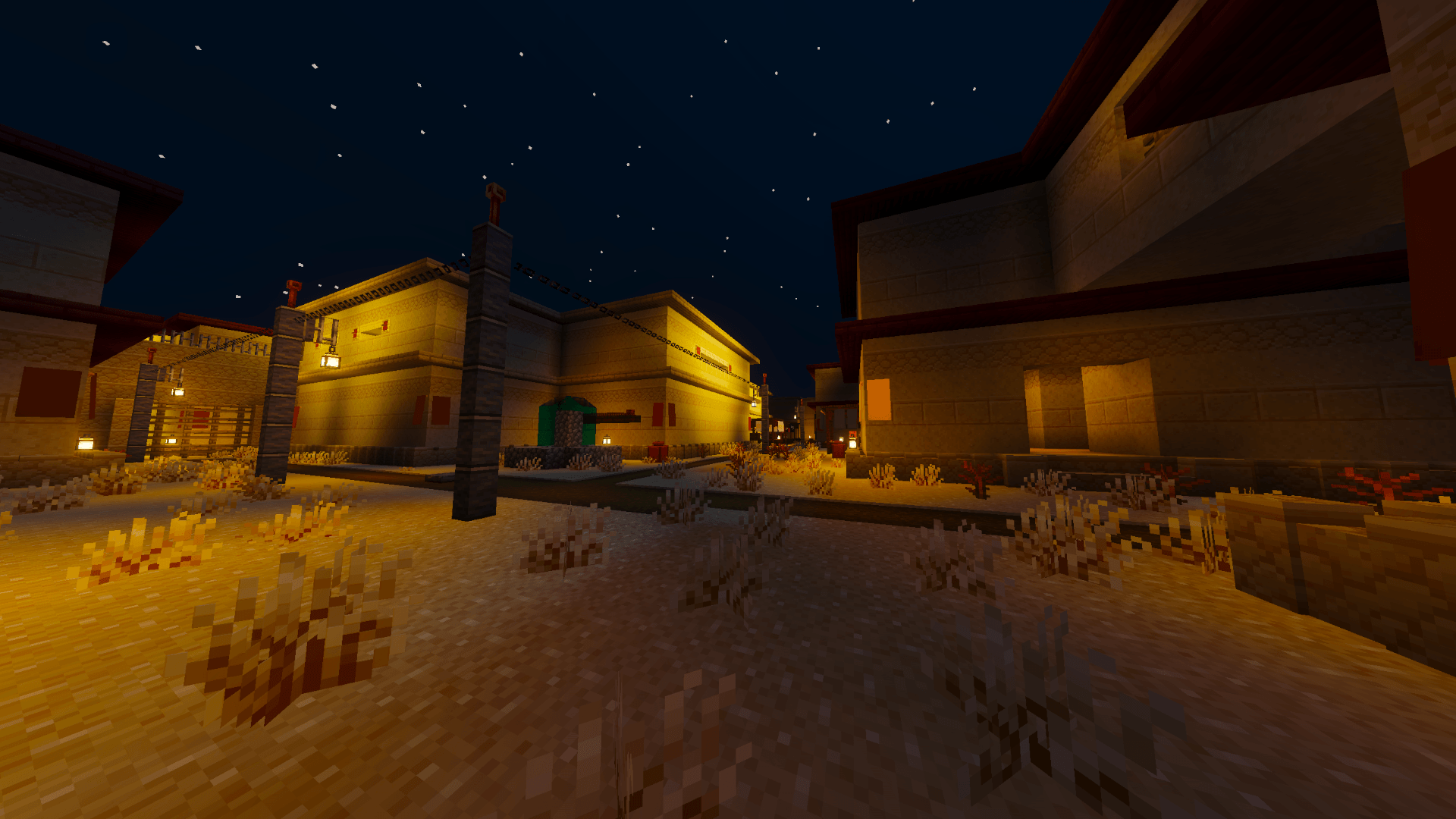 DeadWire — screenshot 7