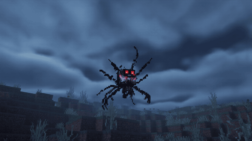 BROKENNIGHT  — screenshot 1