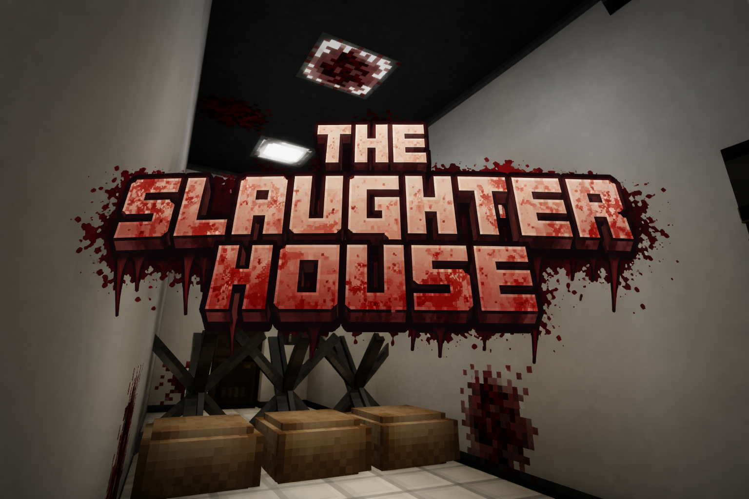 the slaughterhouse — screenshot 1