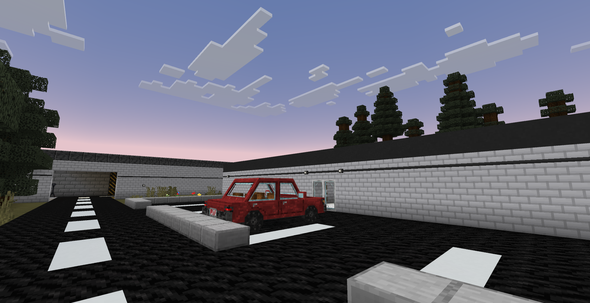 the slaughterhouse — screenshot 4
