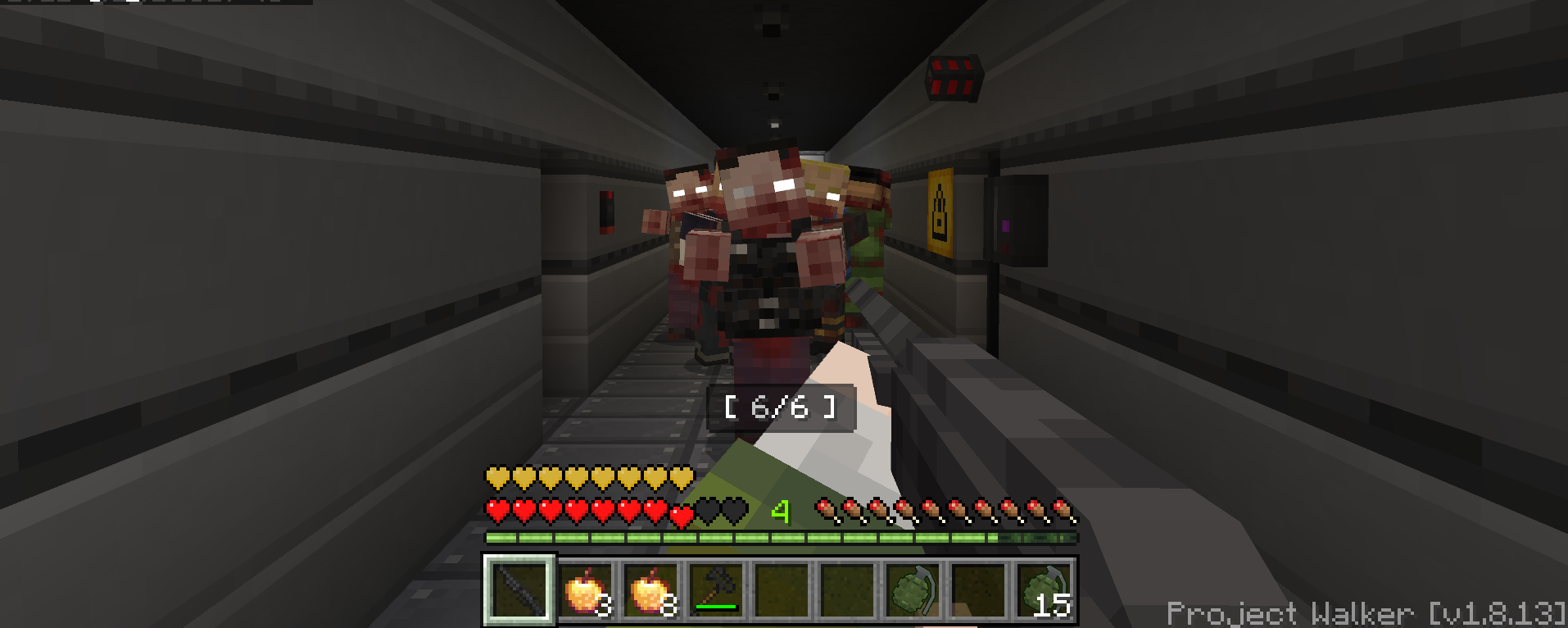 the slaughterhouse — screenshot 5
