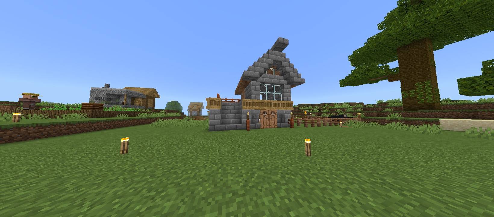 Hardcore Survival — screenshot 1