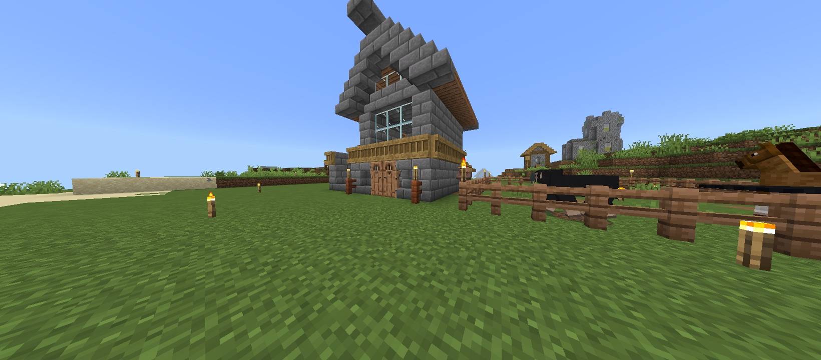 Hardcore Survival — screenshot 2