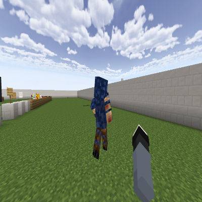 LEFT TO CRAFT REMASTERED — screenshot 1