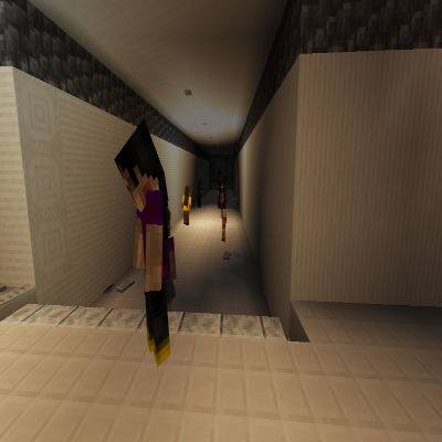 LEFT TO CRAFT REMASTERED — screenshot 3