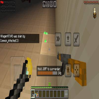 LEFT TO CRAFT REMASTERED — screenshot 4