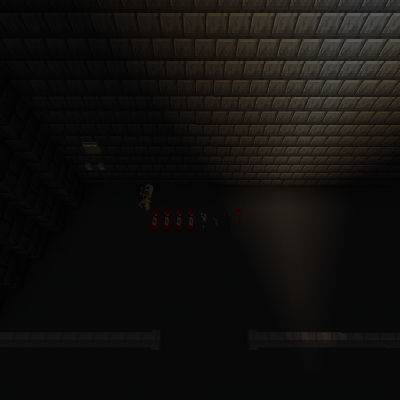 LEFT TO CRAFT REMASTERED — screenshot 6