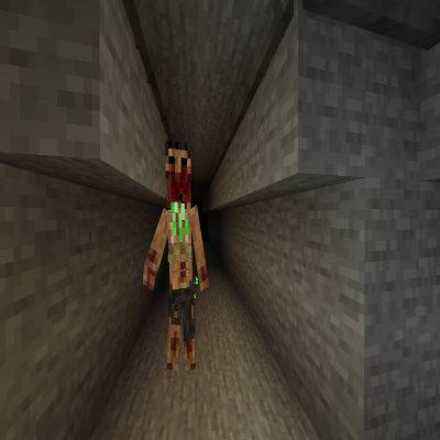 LEFT TO CRAFT REMASTERED — screenshot 7