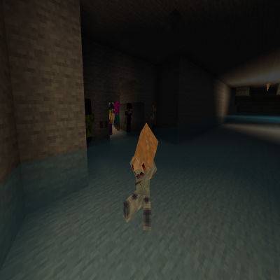 LEFT TO CRAFT REMASTERED — screenshot 8
