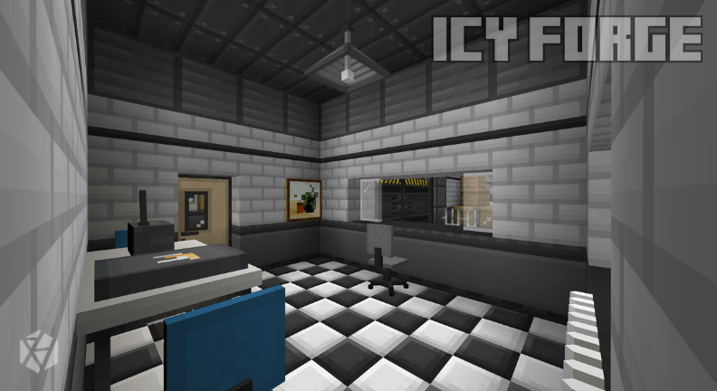 Icy Forge: Distilled — screenshot 5