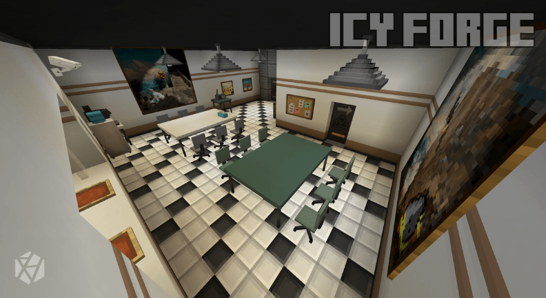 Icy Forge: Distilled — screenshot 6