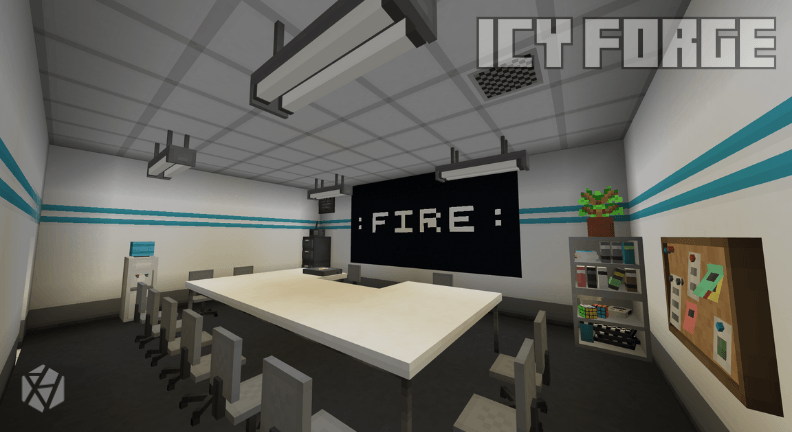 Icy Forge: Distilled — screenshot 7