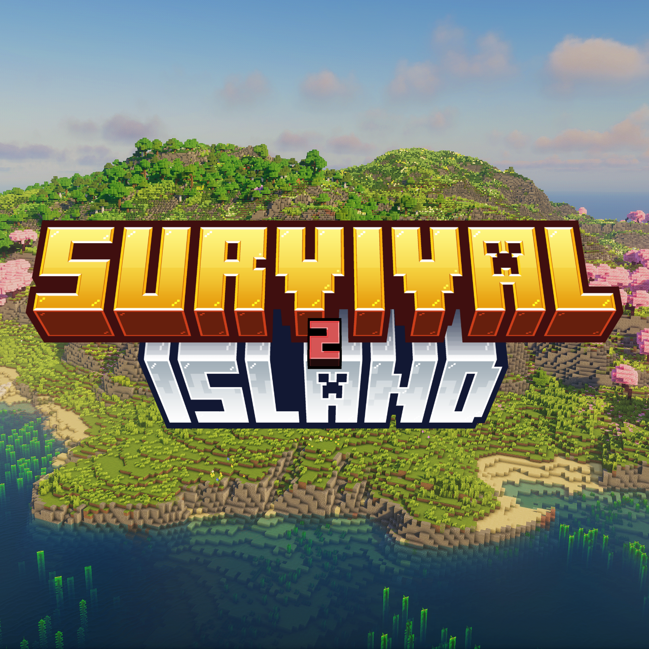 Survival Island #2 - Stranded (Achievements On)