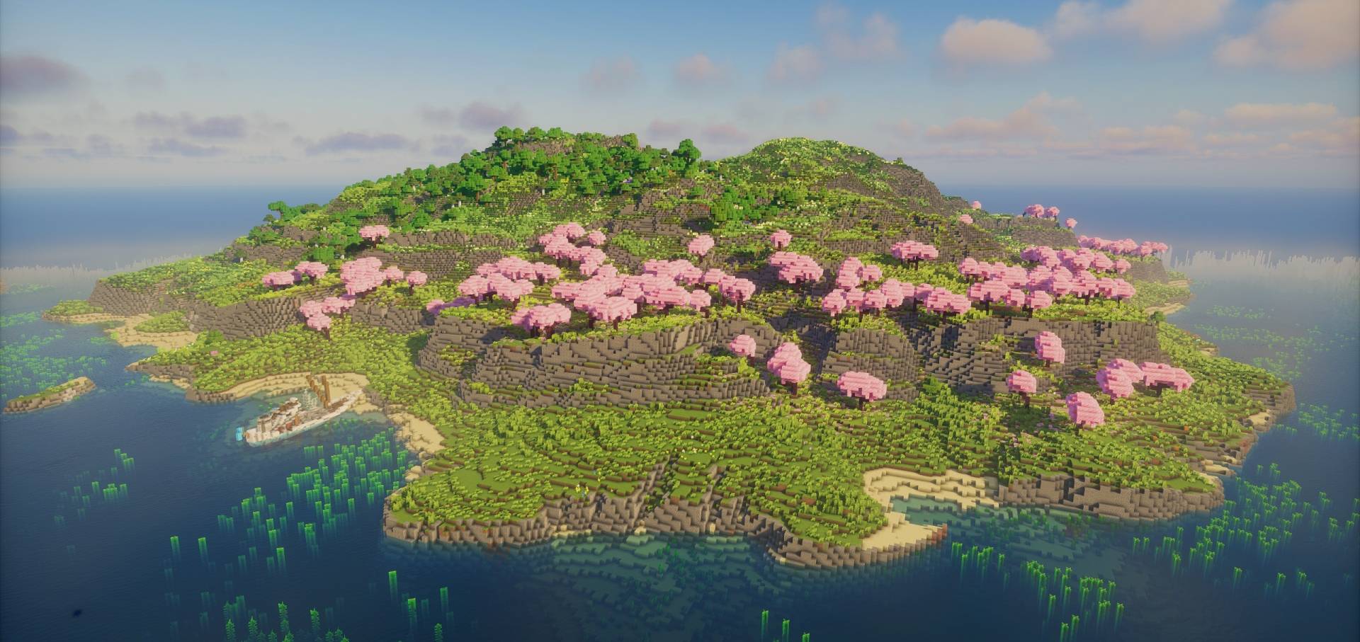 Survival Island #2 - Stranded (Achievements On) — screenshot 1