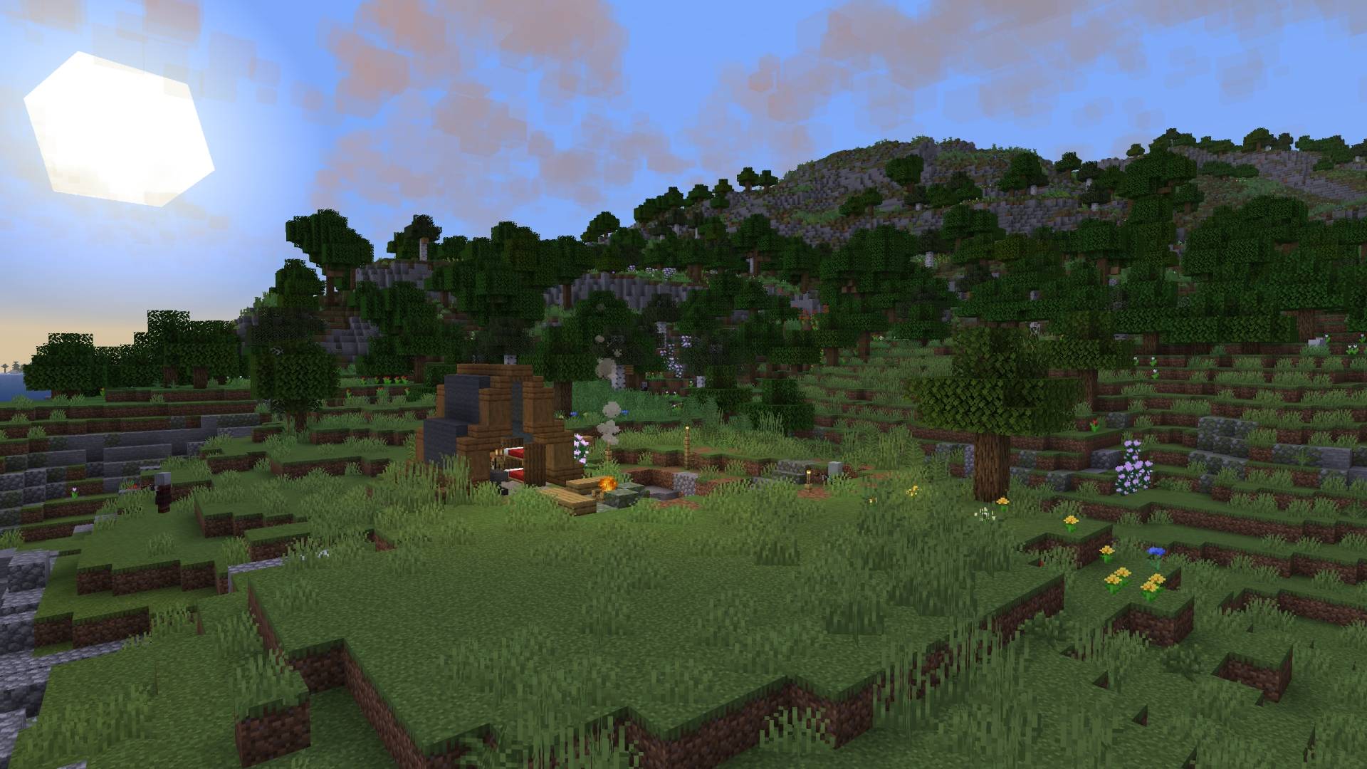Survival Island #2 - Stranded (Achievements On) — screenshot 2